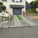 Ubytování v soukromí Bienvenue