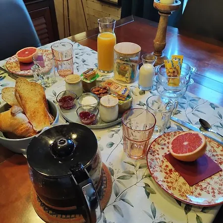 Homestay szállás Bienvenue *