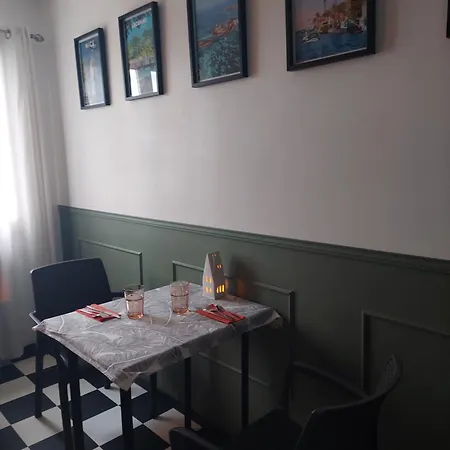 Privatunterkunft Bienvenue Le Mans