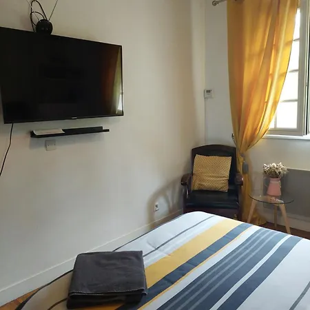 Homestay szállás Bienvenue
