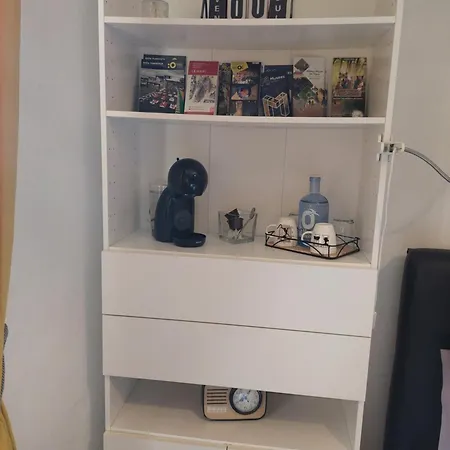 Bienvenue Homestay szállás Le Mans