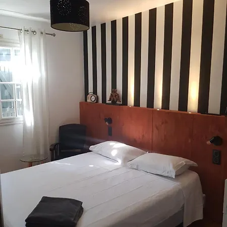 Privatunterkunft Bienvenue