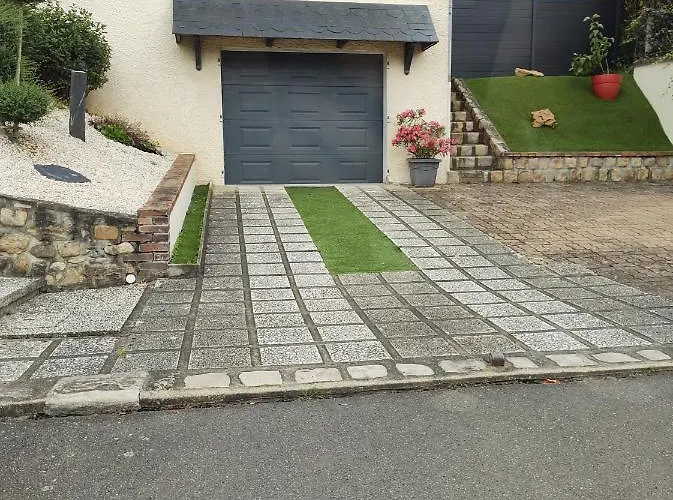 Privatunterkunft Bienvenue