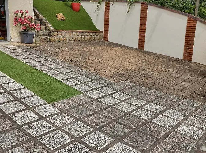 Bienvenue Privatunterkunft