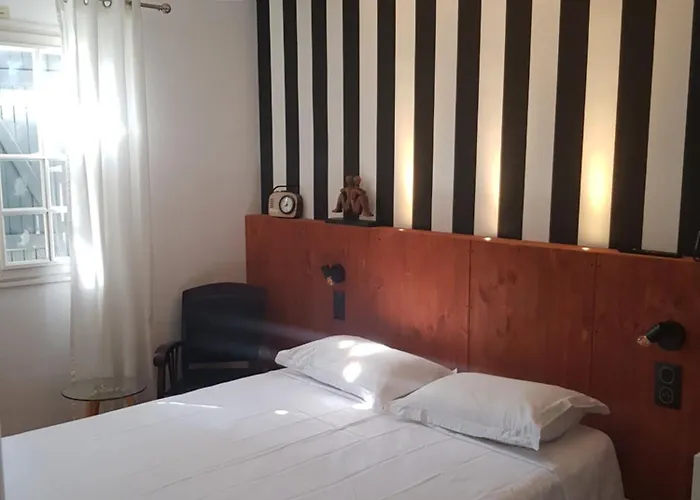 منزل للإقامة Bienvenue